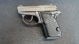 BERETTA 3032 TOMCAT 32ACP .32 ACP - Image 2 of 3