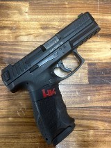 Heckler & Koch VP9-B 9MM LUGER (9X19 PARA) - 2 of 3