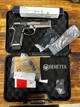 Beretta 92X Performance Defensive 9MM LUGER (9X19 PARA) - 1 of 3