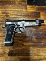 Beretta 92X Performance Defensive 9MM LUGER (9X19 PARA) - 3 of 3