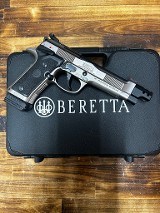 Beretta 92X Performance Defensive 9MM LUGER (9X19 PARA) - 2 of 3