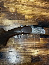 BERETTA 686 Silver Pigeon 12 GA - 3 of 3