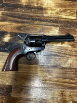 CIMARRON SA FRONTIER PRE WAR .45 LC .45 LC - 1 of 3