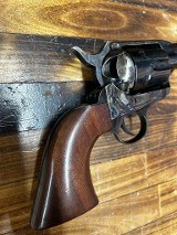 CIMARRON SA FRONTIER PRE WAR .45 LC .45 LC - 2 of 3