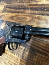 CIMARRON SA FRONTIER PRE WAR .45 LC .45 LC - 3 of 3