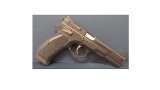 CZ CZ-75 Bull Shadow 9MM LUGER (9x19 PARA) - 2 of 3