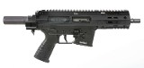 B&T SPC9 PDW 9MM LUGER (9X19 PARA) - 1 of 1