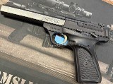 BROWNING BUCK MARK .22 LR - Image 1 of 2
