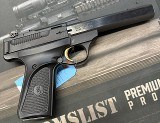 BROWNING BUCK MARK .22 LR - Image 2 of 2