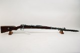 J.P. SAUER & SOHN K98 8MM MAUSER - 1 of 3