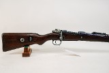J.P. SAUER & SOHN K98 8MM MAUSER - 2 of 3