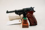 MAUSER P38 9MM LUGER (9x19 PARA) - 2 of 2
