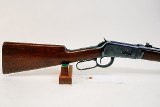 WINCHESTER 94 .32 WIN SPECIAL - 2 of 3