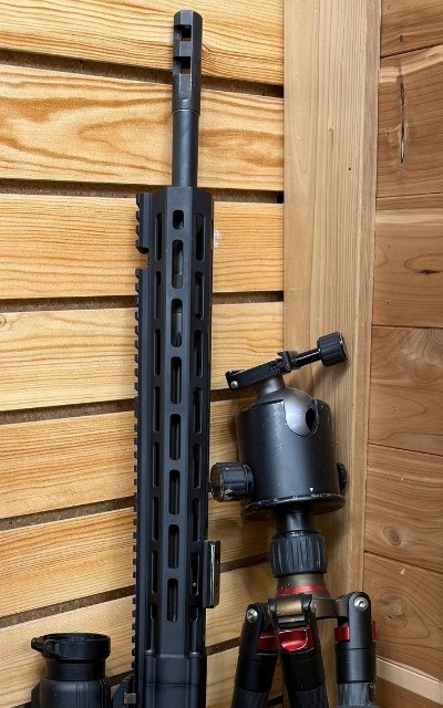 SAVAGE ARMS MSR-10 6.5MM CREEDMOOR - Image 1 of 1
