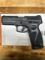 Taurus G3 9MM LUGER (9X19 PARA) - 2 of 3