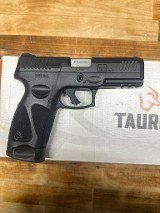 Taurus G3 9MM LUGER (9X19 PARA) - 1 of 3