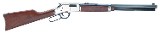 HENRY BIG BOY SILVER .45 LC - 1 of 1