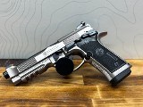 BERETTA 92X PERFORMANCE CARRY OPTIC 9MM LUGER (9X19 PARA) - 2 of 3