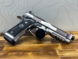 BERETTA 92X PERFORMANCE CARRY OPTIC 9MM LUGER (9X19 PARA) - 1 of 3