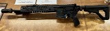 SIG SAUER MCX SPEAR LT RIFLE 5.56X45MM NATO - Image 2 of 2