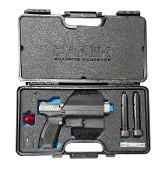 CANIK TP9SFx 9MM LUGER (9x19 PARA) - 1 of 3