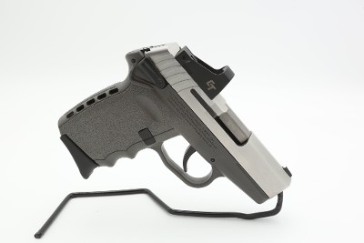 SCCY CPX-1 RD 9MM LUGER (9x19 PARA) - Image 2 of 3