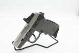 SCCY CPX-1 RD 9MM LUGER (9x19 PARA) - Image 1 of 3