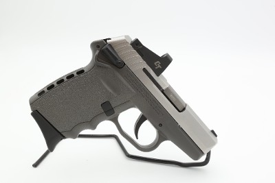 SCCY CPX-1 RD 9MM LUGER (9x19 PARA) - Image 3 of 3