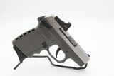 SCCY CPX-1 RD 9MM LUGER (9x19 PARA) - Image 3 of 3