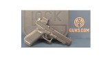 GLOCK G34 GEN 5 MOS 9MM LUGER (9x19 PARA) - 1 of 3