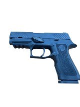 SIG SAUER P320 9MM LUGER (9x19 PARA) - 1 of 3
