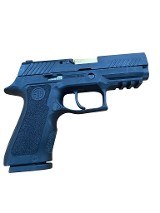 SIG SAUER P320 9MM LUGER (9x19 PARA) - 2 of 3