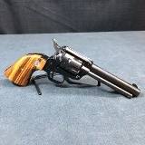 COLT FRONTIER SCOUT 62 22 Long Rifle (22LR) - 2 of 3
