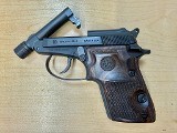BERETTA USA 21A BOBCAT .22 LR - 2 of 3