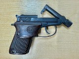 BERETTA USA 21A BOBCAT .22 LR - 3 of 3