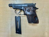 BERETTA USA 21A BOBCAT .22 LR - 1 of 3