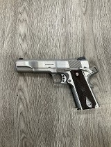 SPRINGFIELD ARMORY GARRISON .45 ACP - 1 of 3
