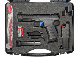 WALTHER Q5 MATCH 9MM LUGER (9x19 PARA) - 2 of 2