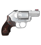 KIMBER K6S .357 MAG - 1 of 1