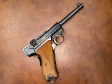 WAFFENFABRIK BERN Model 1906 7.65X21MM PARABELLUM (.30 LUGER) - 2 of 3