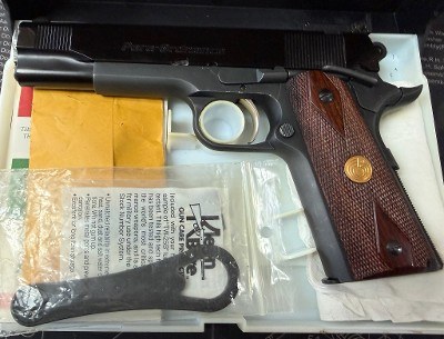 PARA-ORDNANCE 7.45 LDA .45 ACP - Image 1 of 2