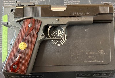 PARA-ORDNANCE 7.45 LDA .45 ACP - Image 2 of 2
