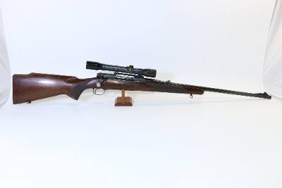 WINCHESTER 70 .257 ROBERTS