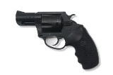 CHARTER ARMS PUG .357 MAG - 1 of 3