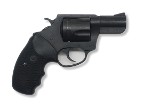 CHARTER ARMS PUG .357 MAG - 2 of 3