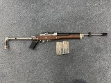 RUGER MINI-14 5.56X45MM NATO - 1 of 3