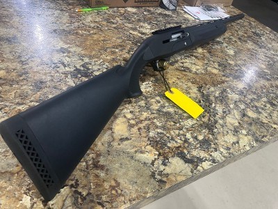MOSSBERG SA-20 20 GA