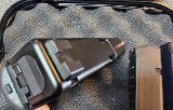 GLOCK G19 GEN 5 LIKE NEW 9MM LUGER (9x19 PARA) - 1 of 3
