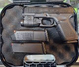 GLOCK G19 GEN 5 LIKE NEW 9MM LUGER (9x19 PARA) - 3 of 3