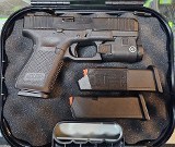 GLOCK G19 GEN 5 LIKE NEW 9MM LUGER (9x19 PARA) - 2 of 3